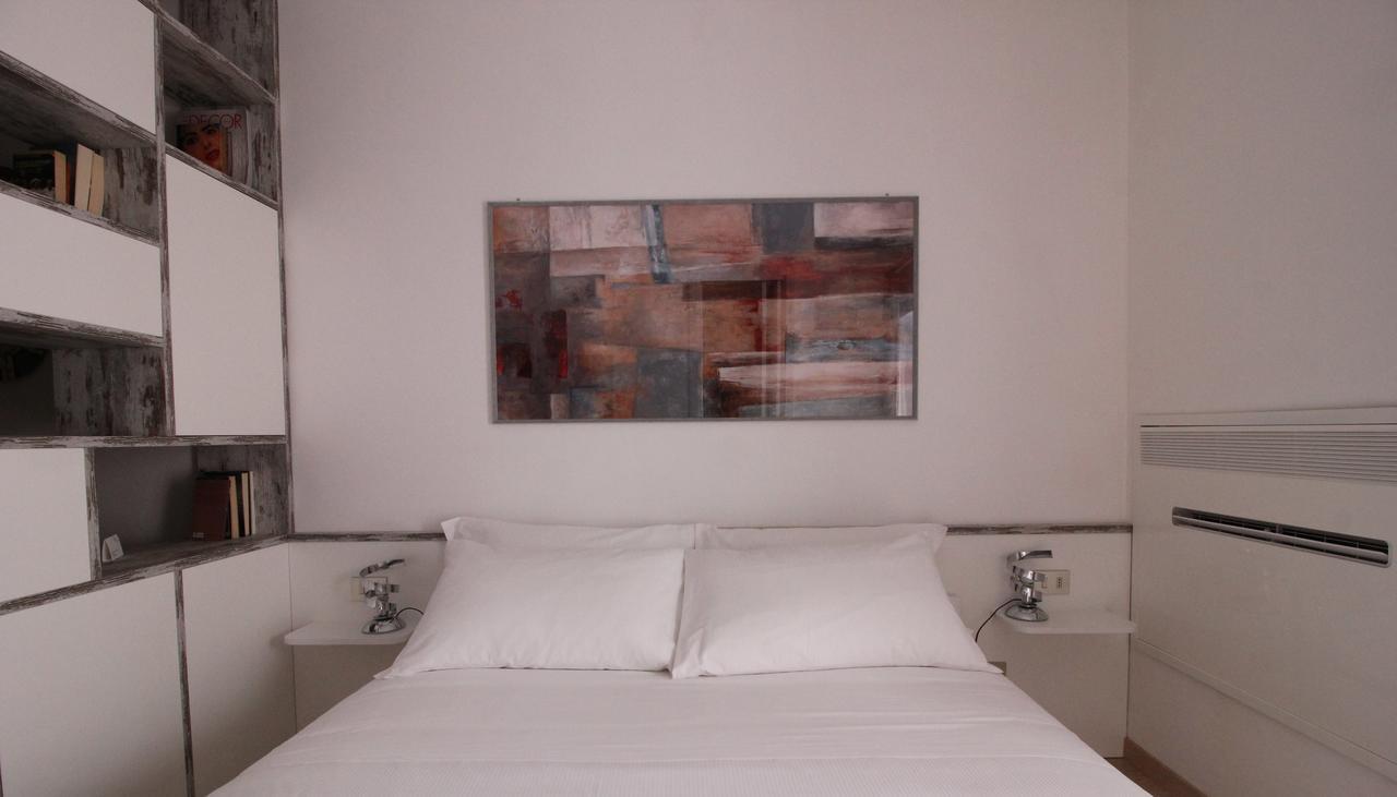 Apartamento Italianway-bligny 39