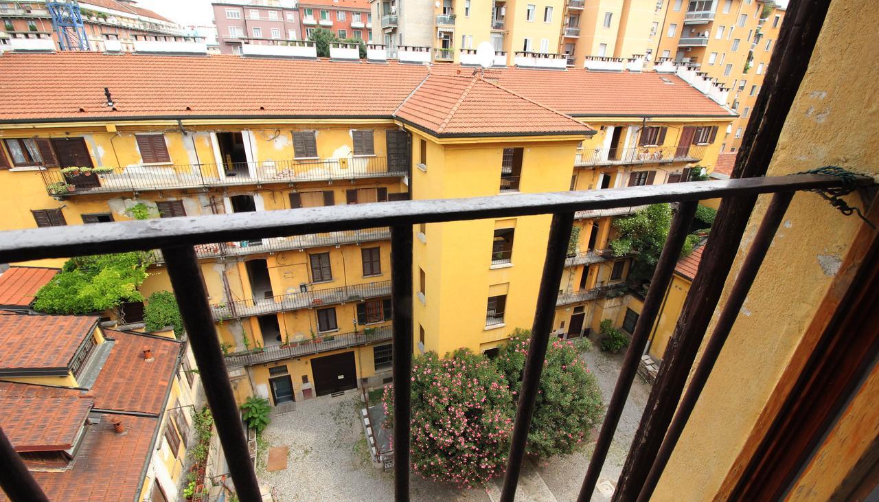 Italianway-bligny 39 Apartamento Milão