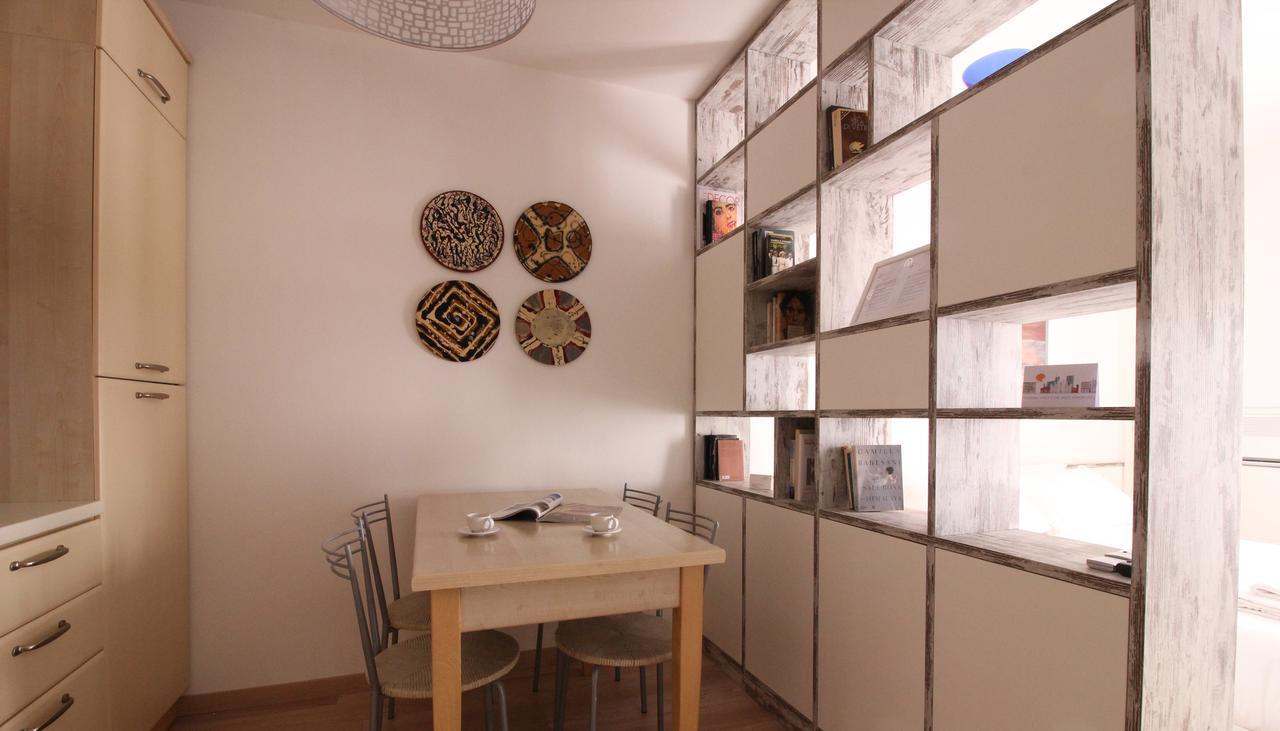 Italianway-bligny 39 Apartamento