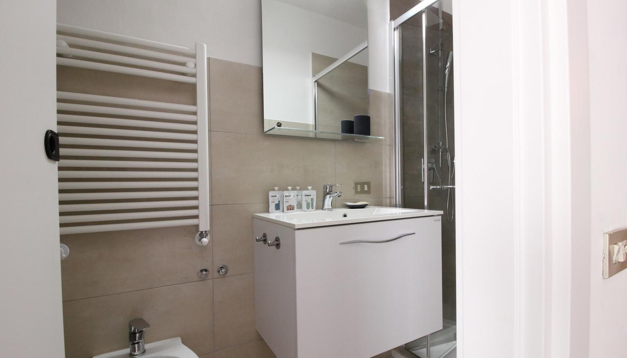 Apartamento Italianway-bligny 39 Milão