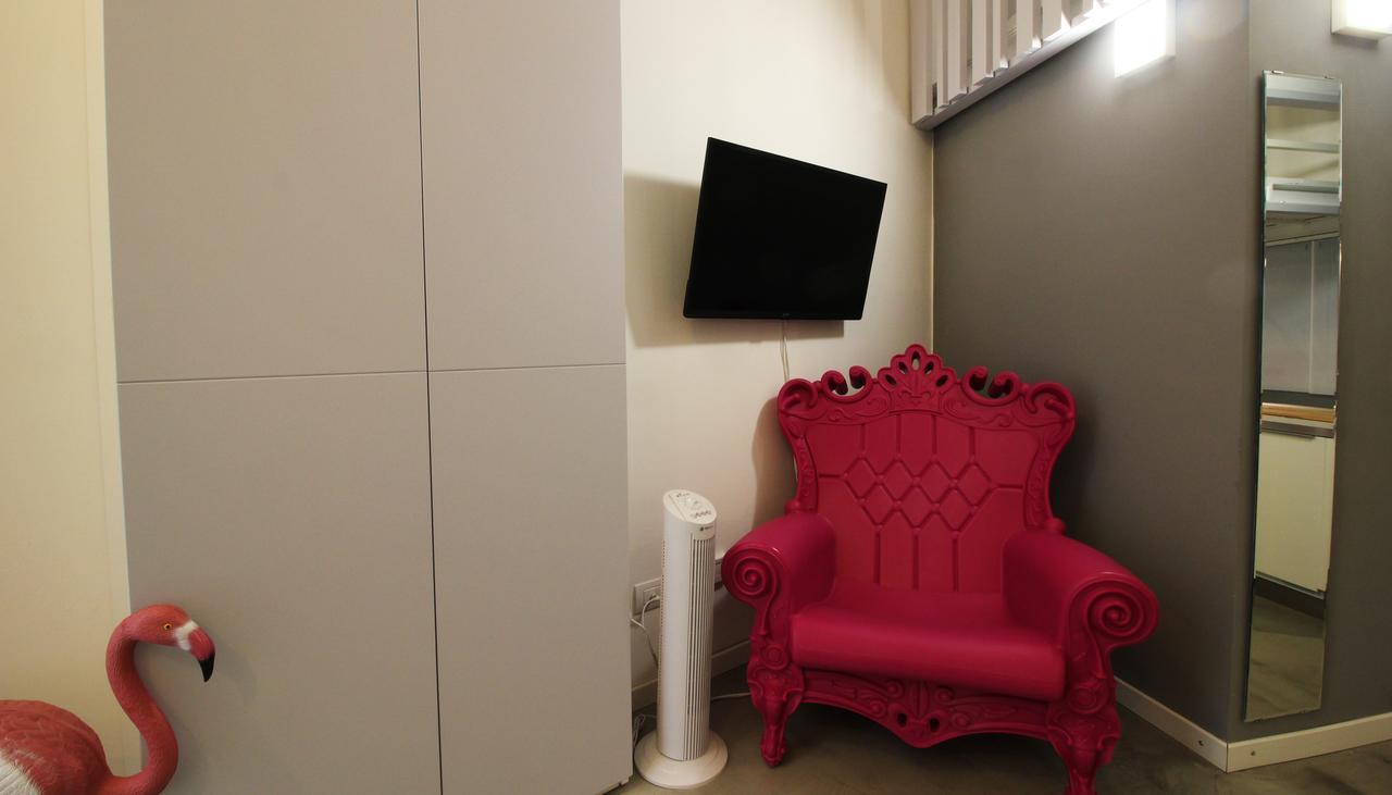 Appartamento Italianway-eustachi