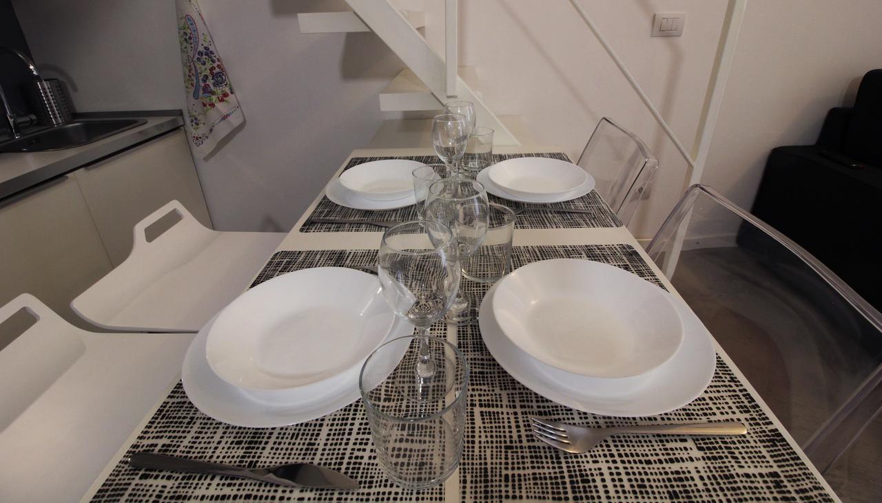 Italianway-eustachi Apartment *