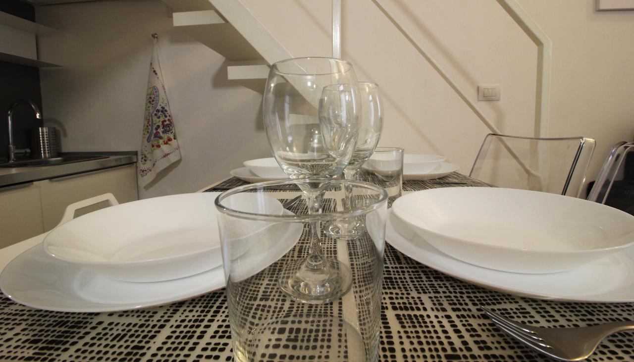 Apartment Italianway-eustachi