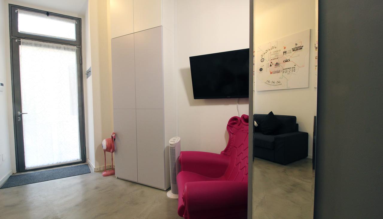 Italianway-eustachi Apartment