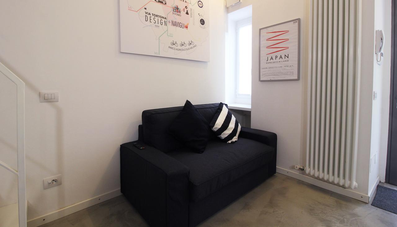 Italianway-eustachi Apartment Milan