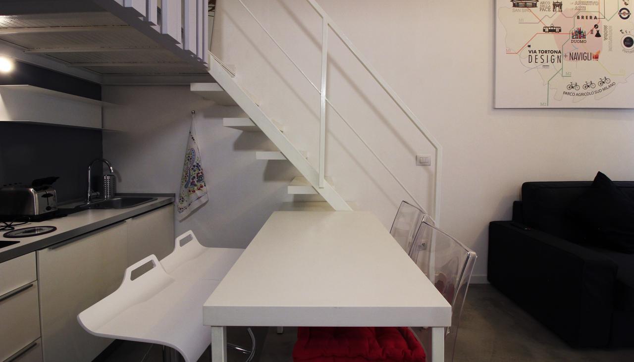 Apartment Italianway-eustachi