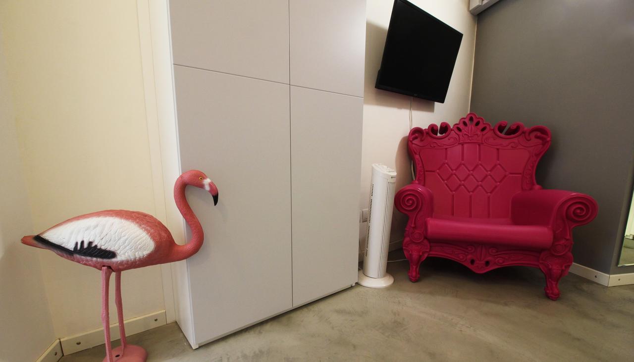 Apartment Italianway-eustachi
