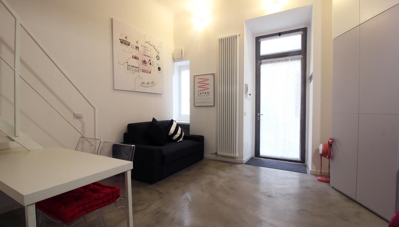 Italianway-eustachi Apartment Milan