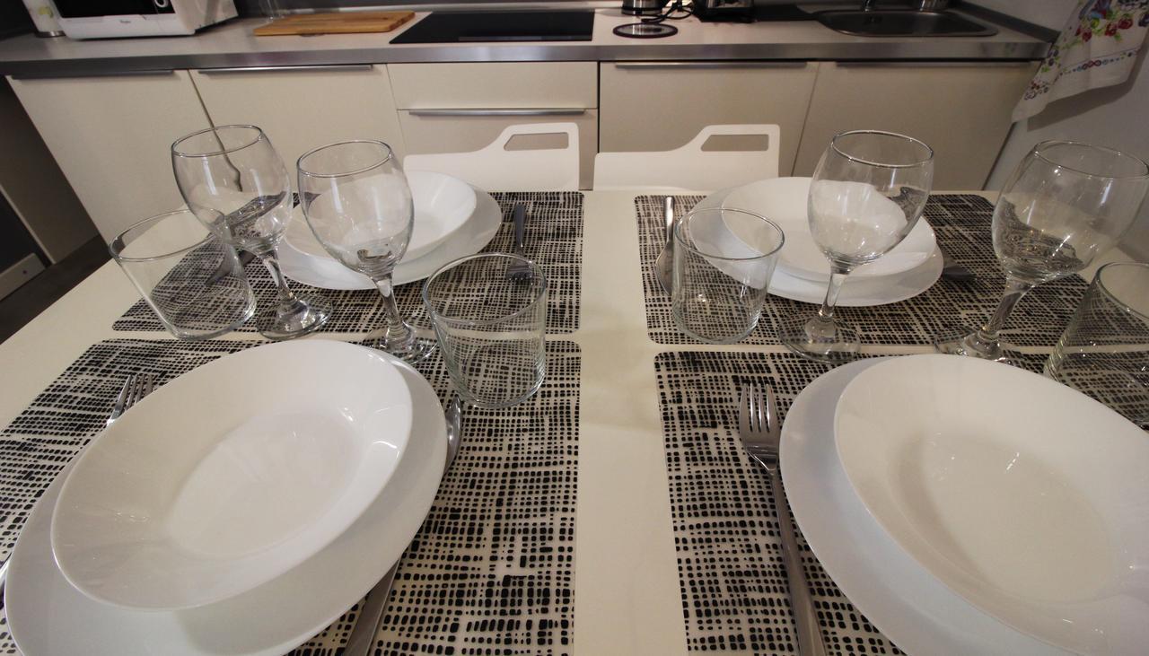 Apartment Italianway-eustachi