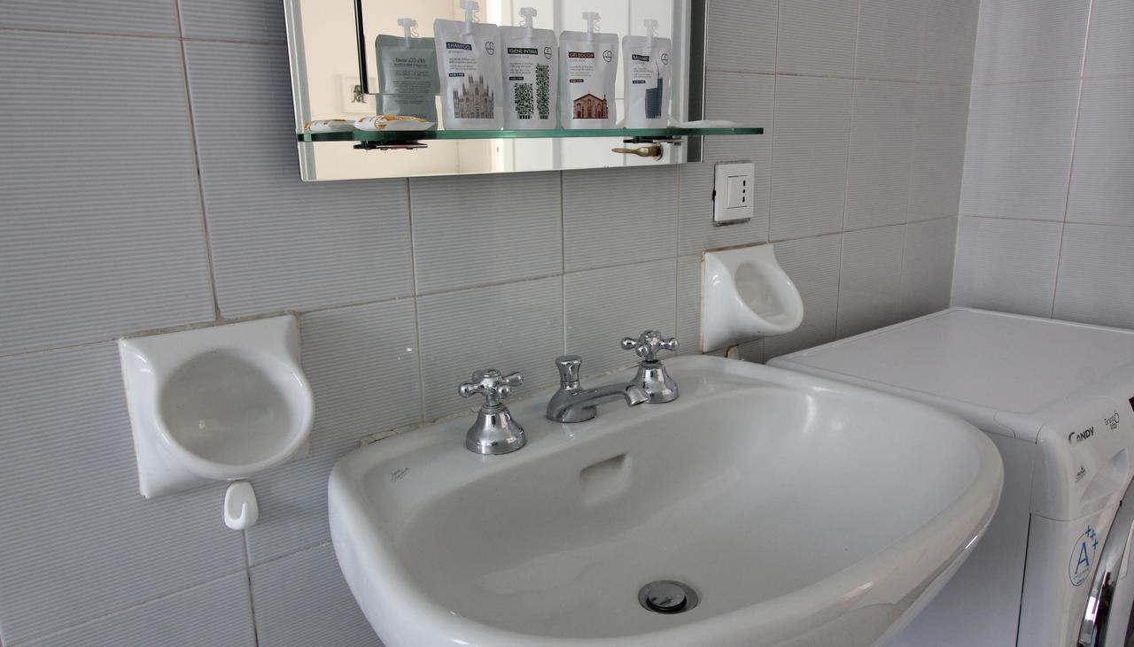 Italianway-piacenza Apartamento