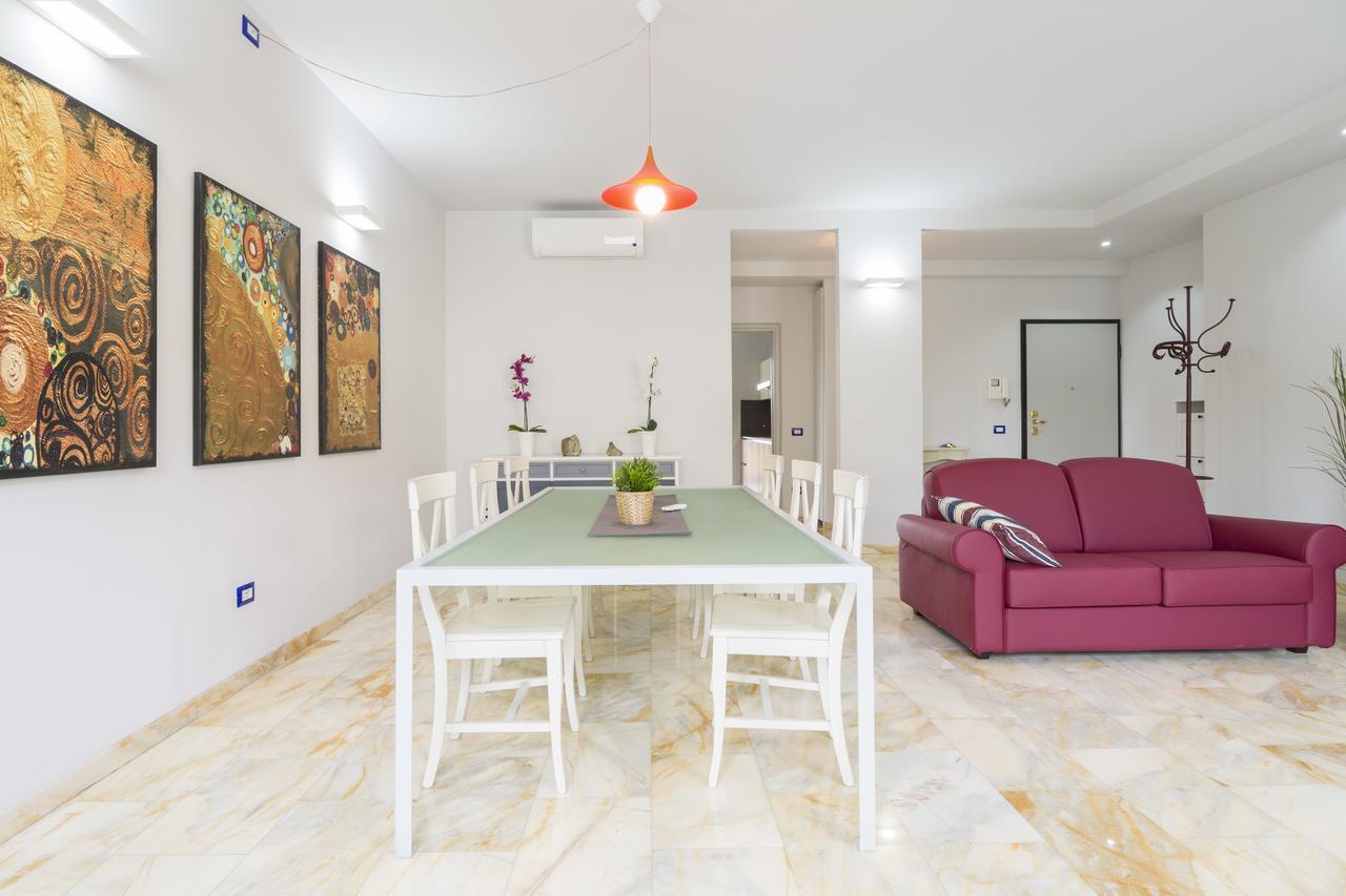 Primopiano - Rg12 Apartment