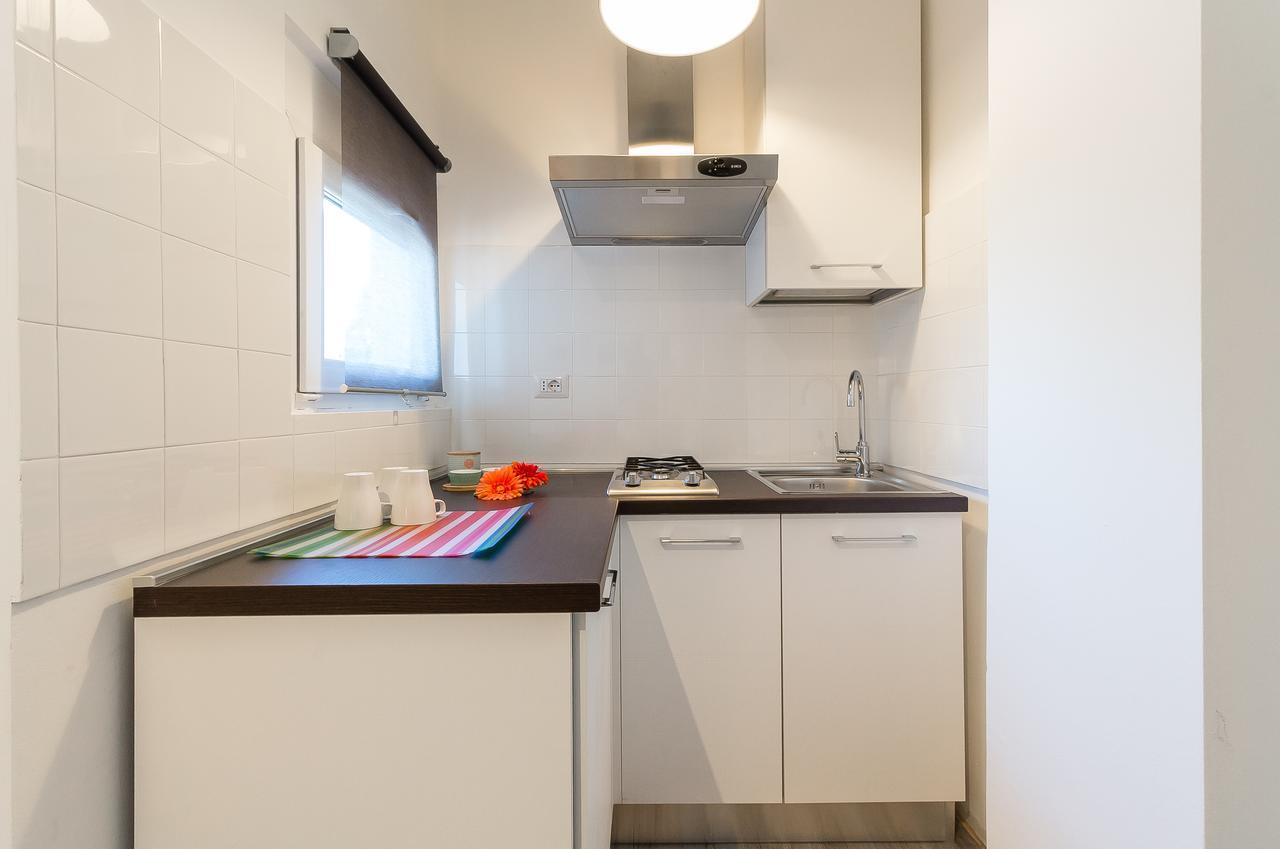 Apartment Alessia's Flat - Naviglio Grande 2 Milan