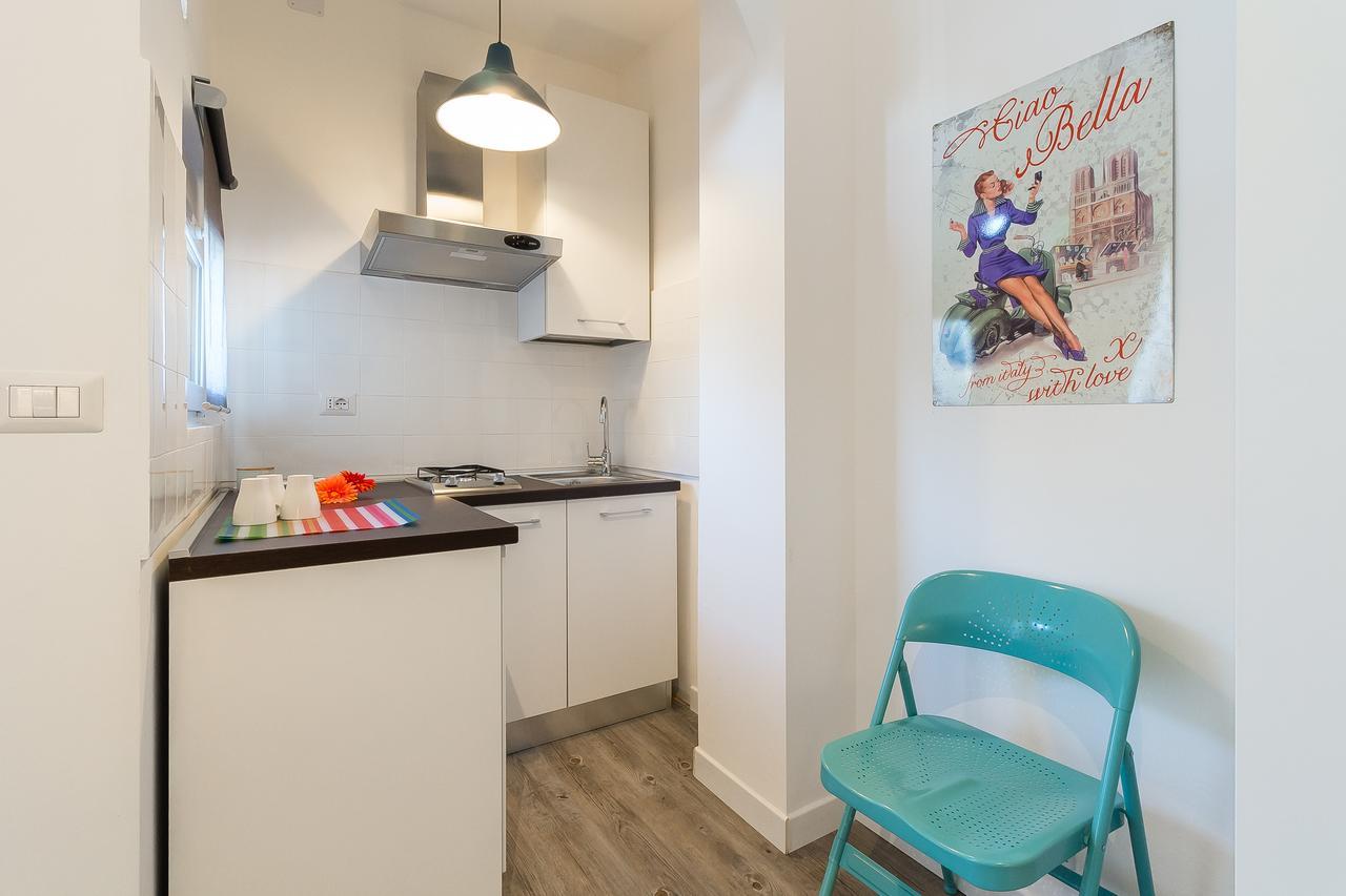 Alessia's Flat - Naviglio Grande 2 Milan
