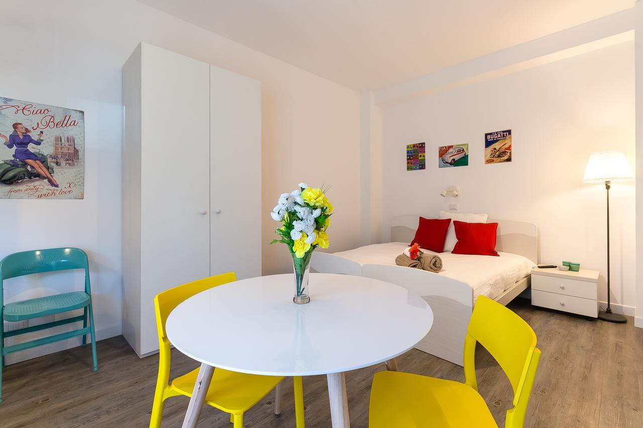 Apartment Alessia's Flat - Naviglio Grande 2 *