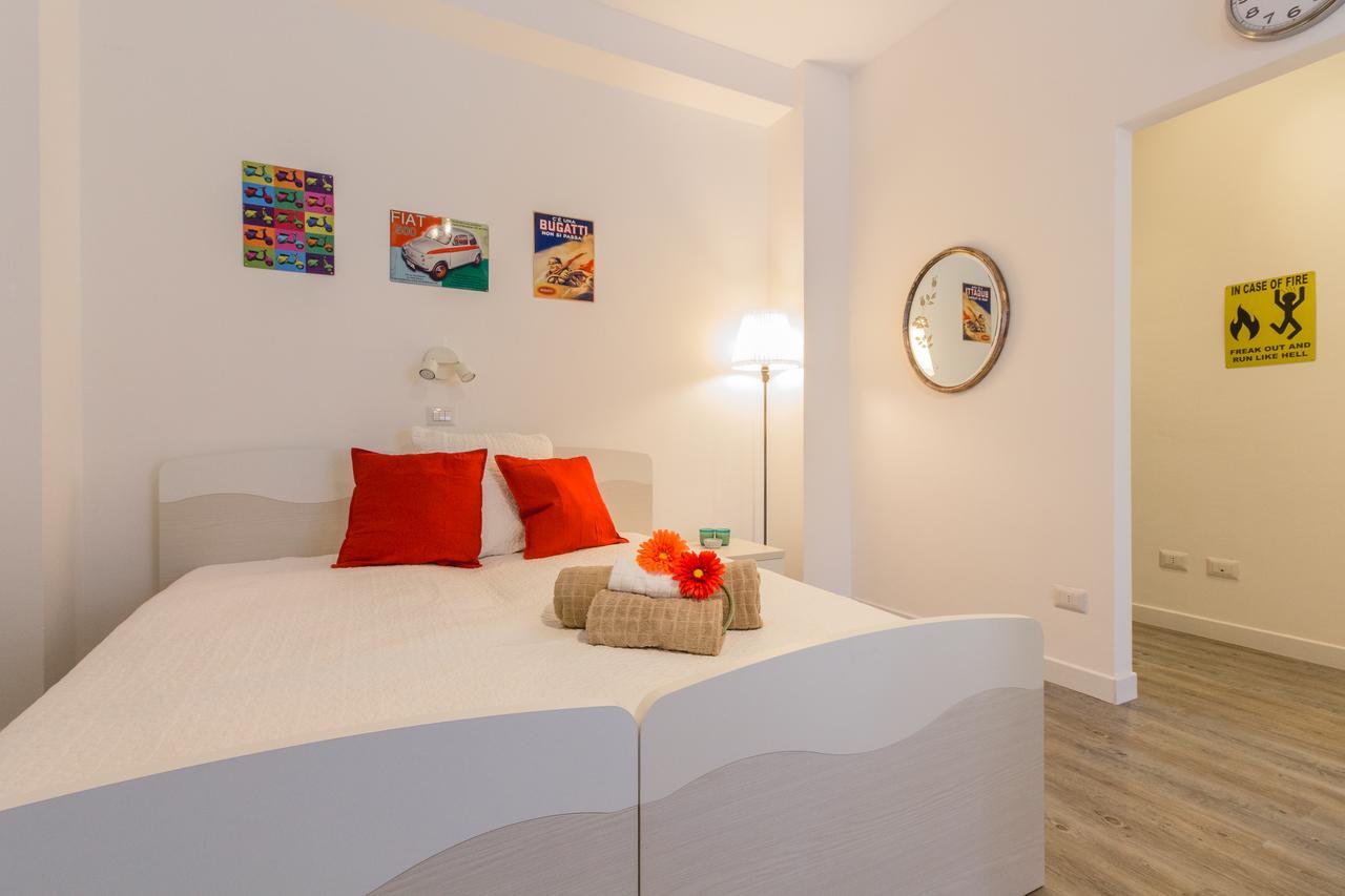 Alessia's Flat - Naviglio Grande 2