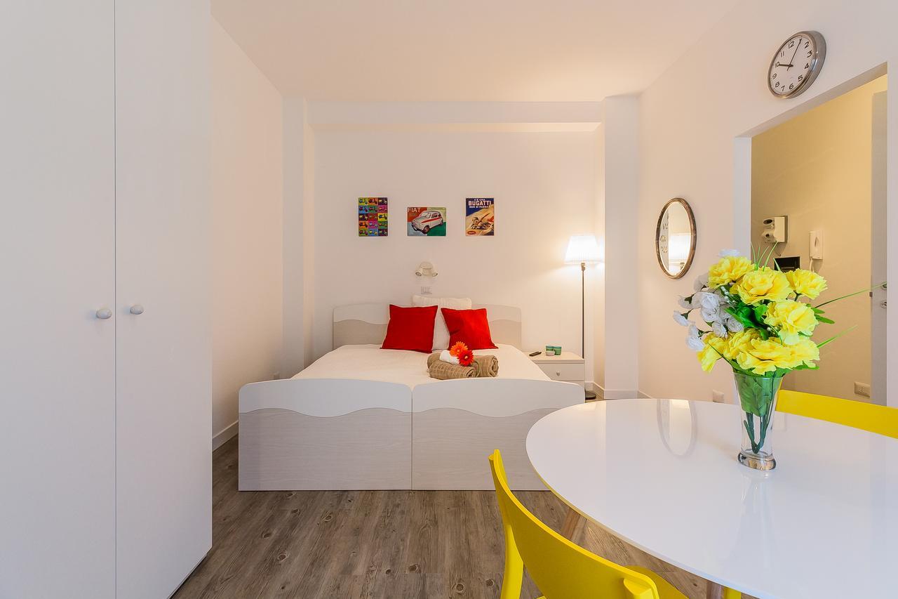 Apartment Alessia's Flat - Naviglio Grande 2