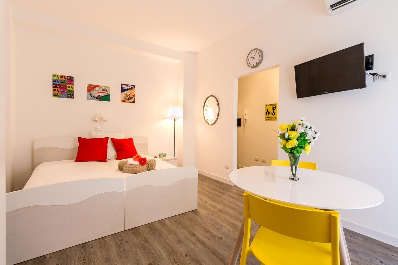 Alessia's Flat - Naviglio Grande 2 Apartment