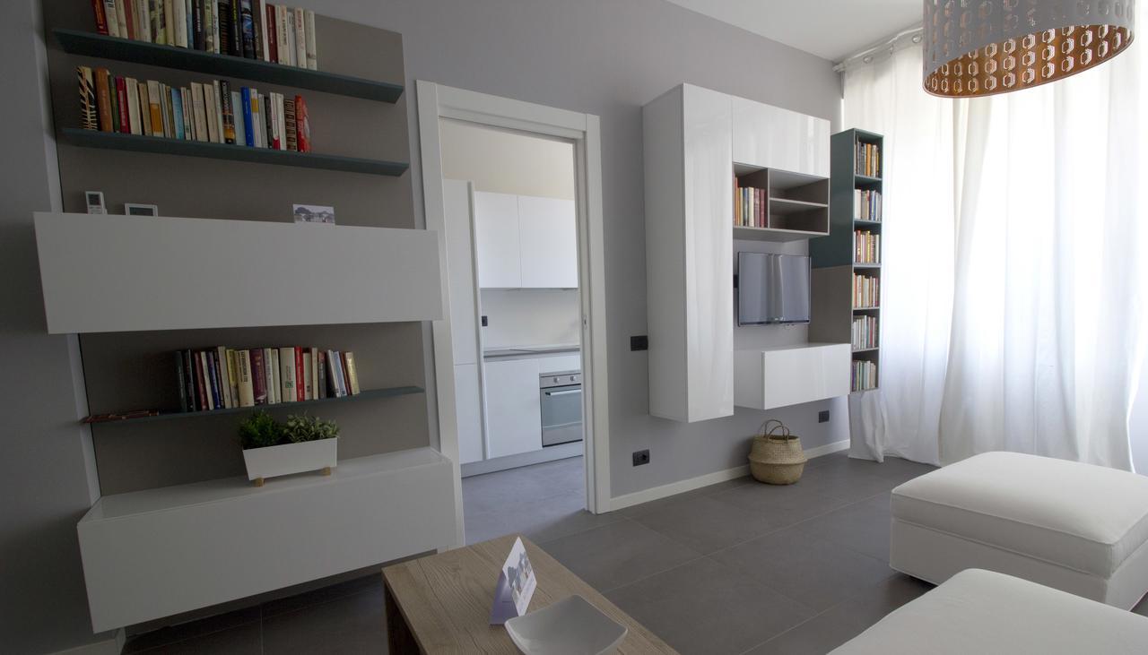 Apartment Italianway-magenta 32 Trilocale *