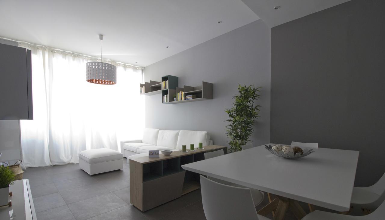 Italianway-magenta 32 Trilocale Apartment Milan