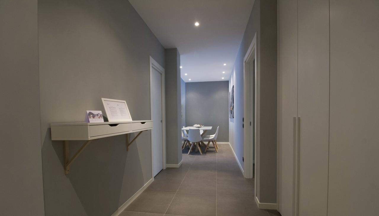 Apartment Italianway-magenta 32 Trilocale *