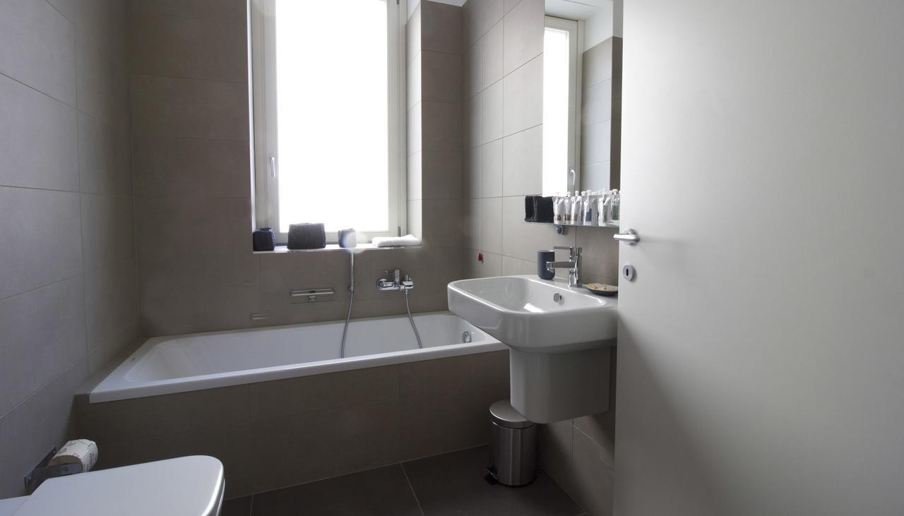 Apartment Italianway-magenta 32 Trilocale Milan