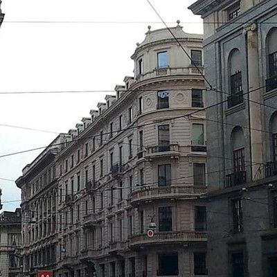 Lloyd Hotel Milan