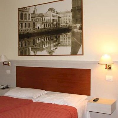 Hotel Rio Milan