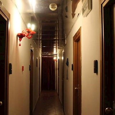 Hotel Rio