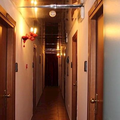 Hotel Rio 3*