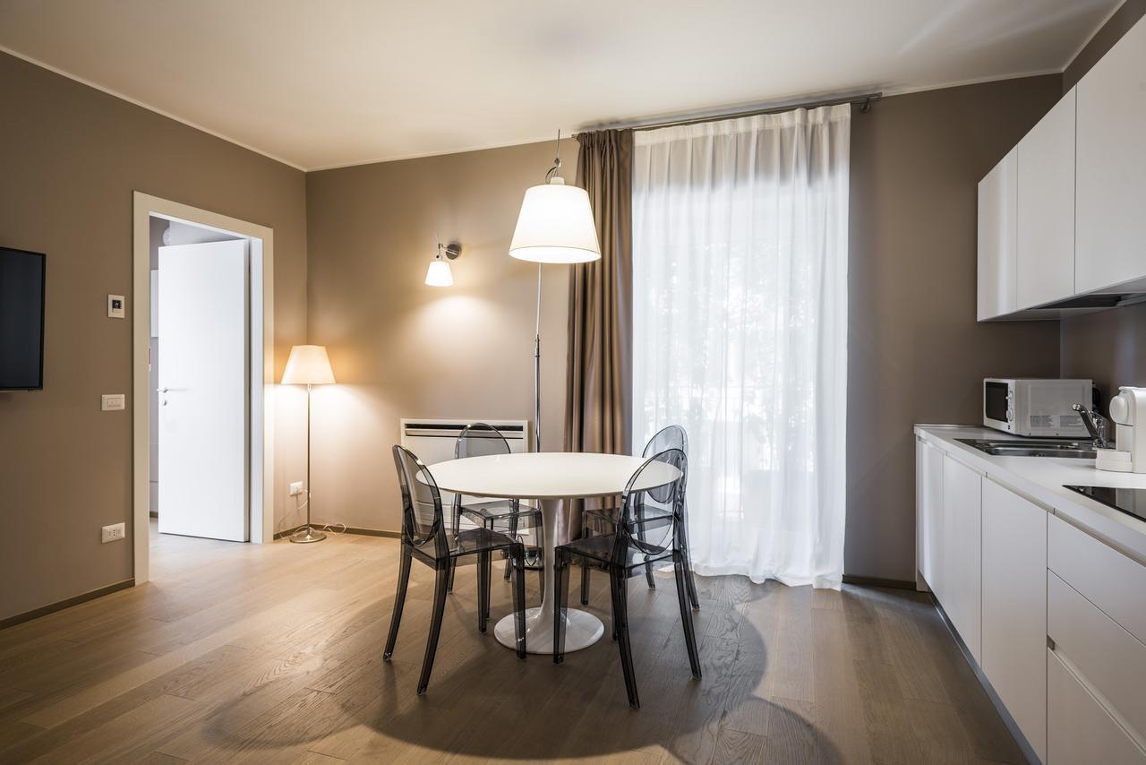 Apartamento Myplace Corso 11