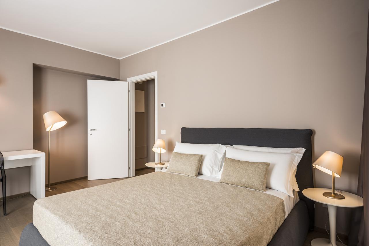Apartamento Myplace Corso 11 Milão