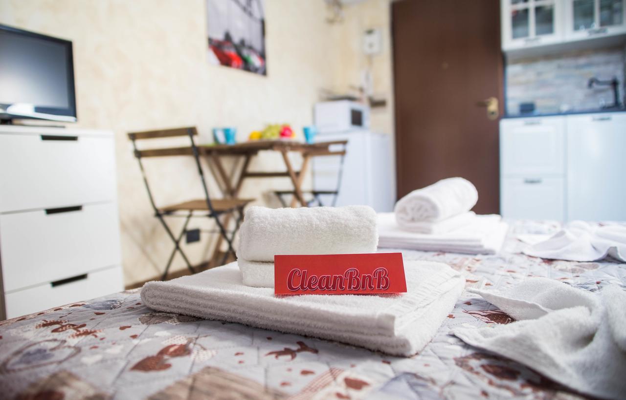 Apartment Correggio *