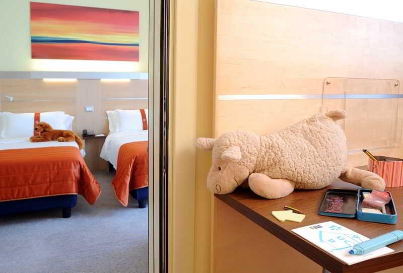 Idea San Siro Hotel Milan