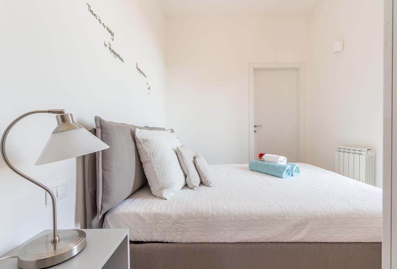 Alessia's Flat - Affori Milan