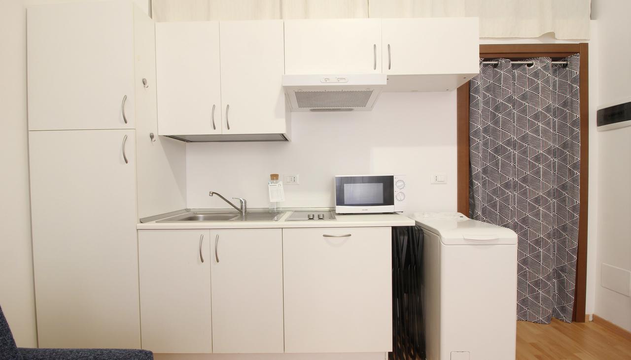 Italianway Corso San Gottardo 19 Apartment Milan
