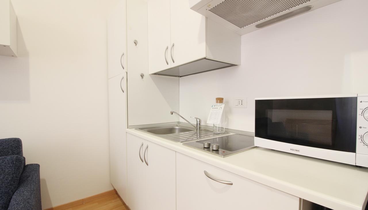 Italianway Corso San Gottardo 19 Apartment Milan