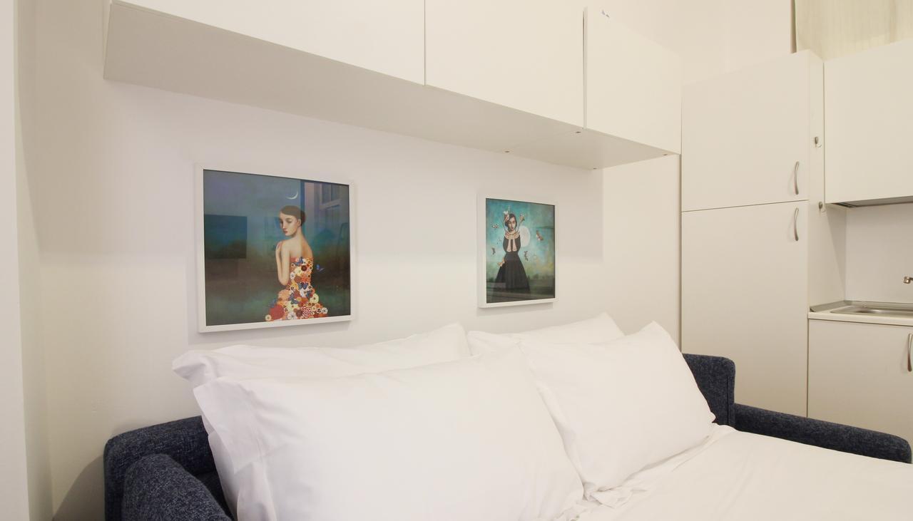 Italianway Corso San Gottardo 19 Apartment *
