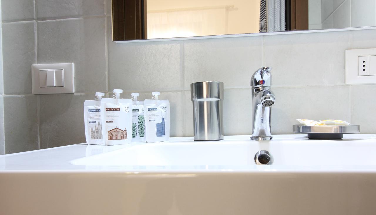 Italianway Corso San Gottardo 19 Apartment *