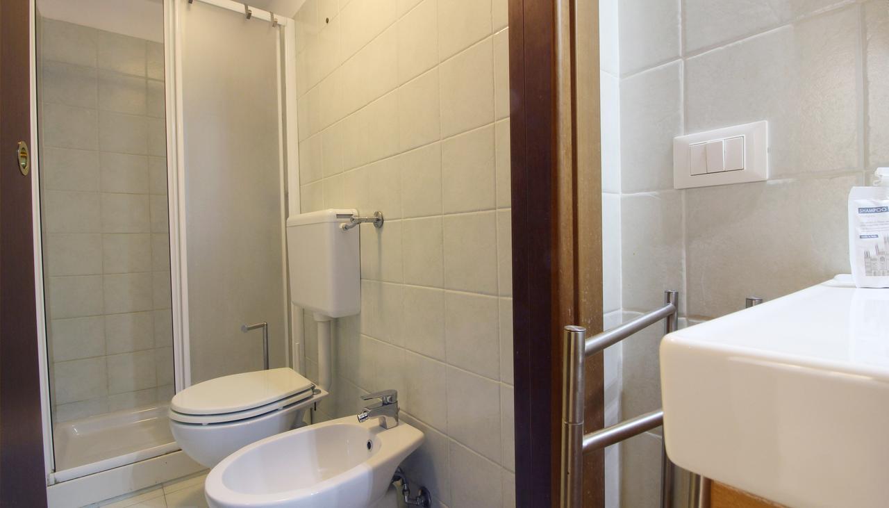 Italianway Corso San Gottardo 19 Apartment *
