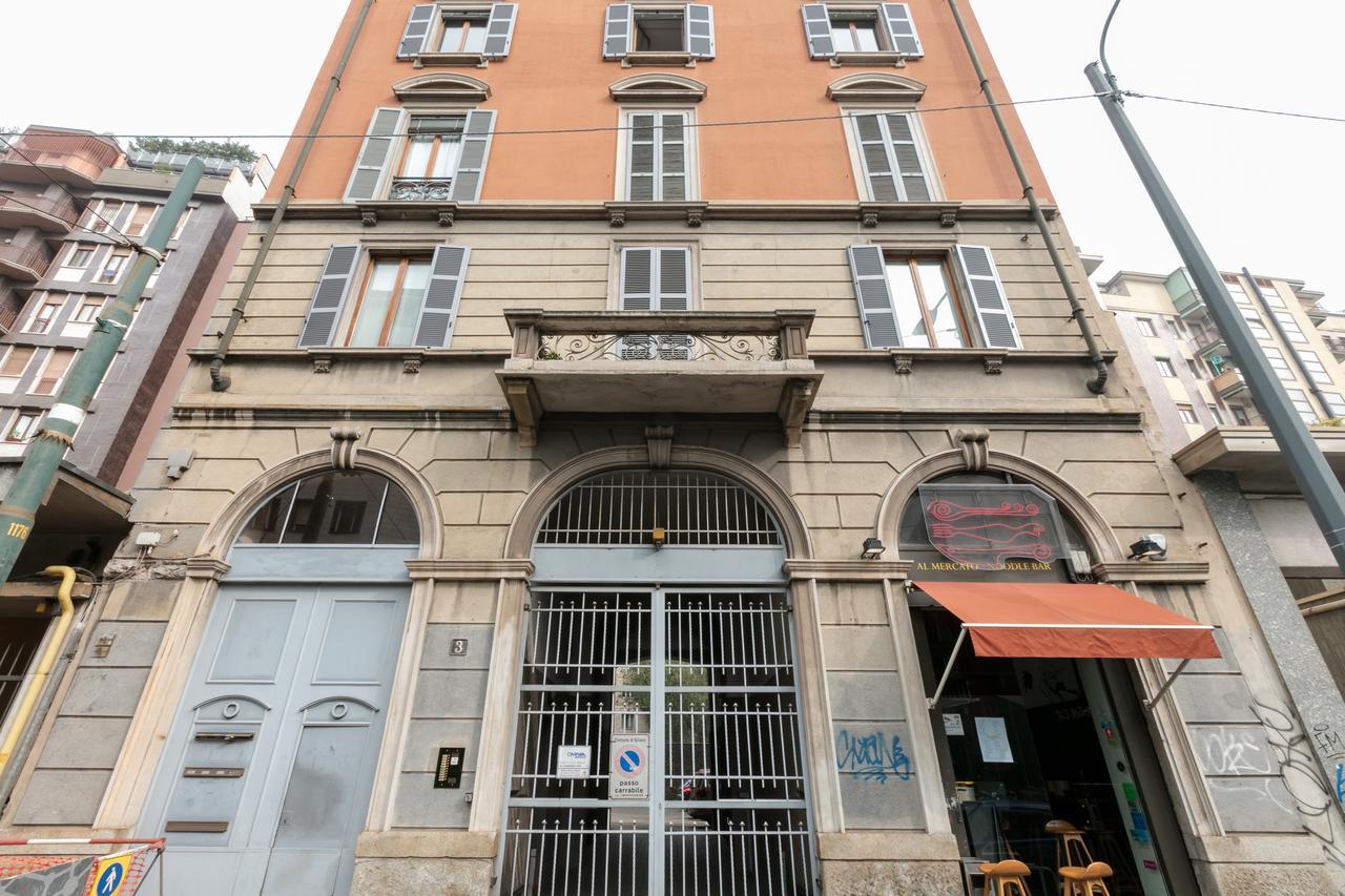 Bocconi Bligny Apartment *