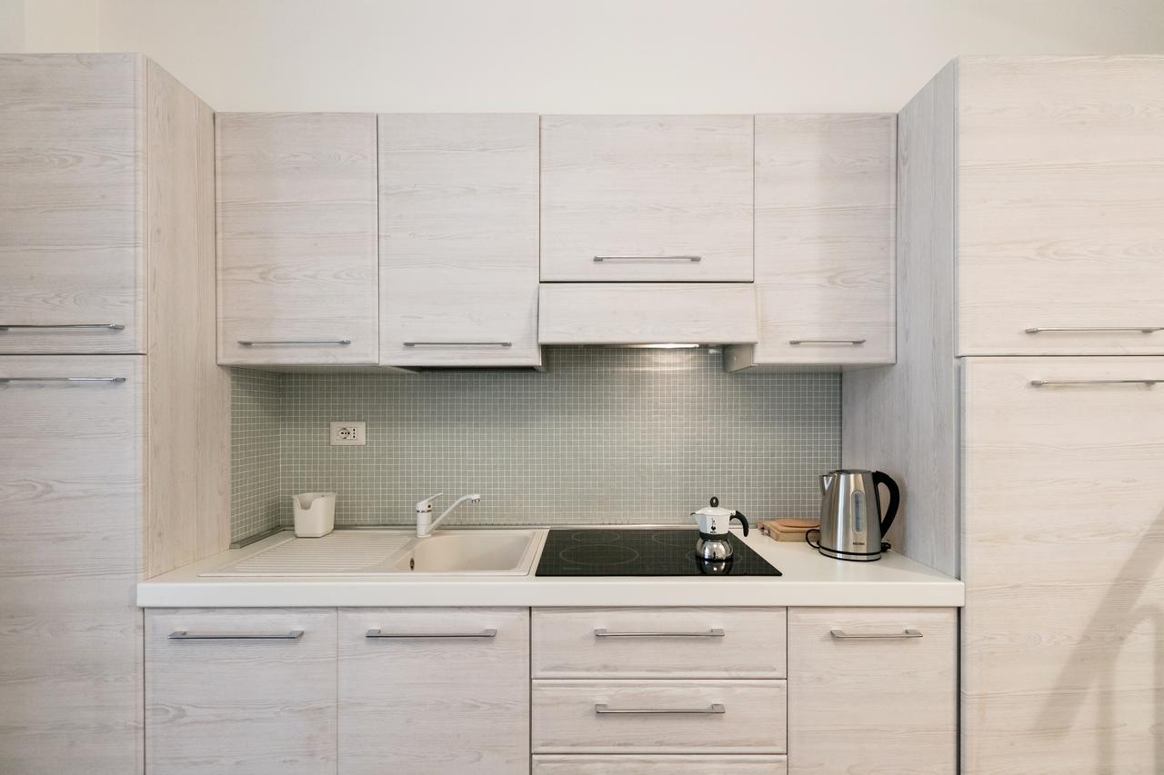 Bocconi Bligny Apartment *