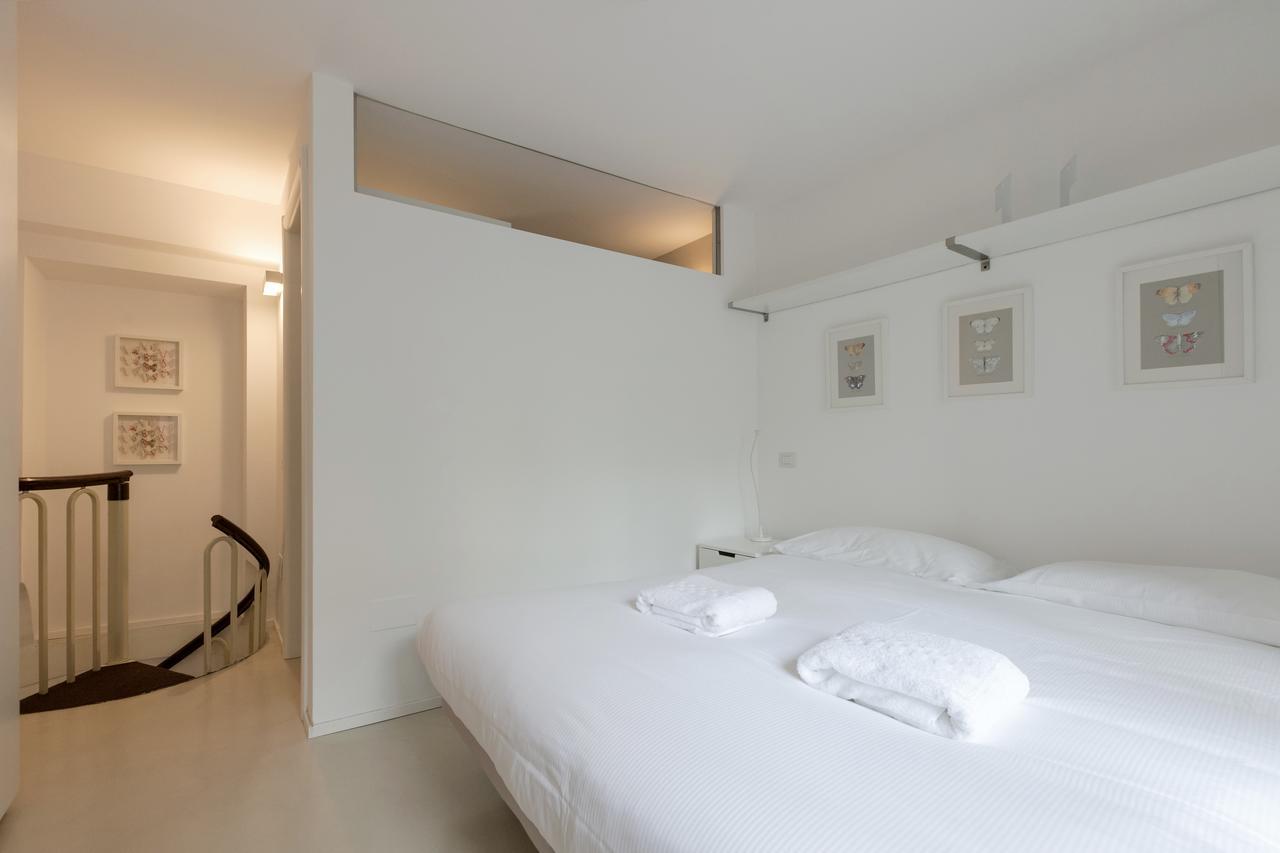 Bocconi Bligny Milan