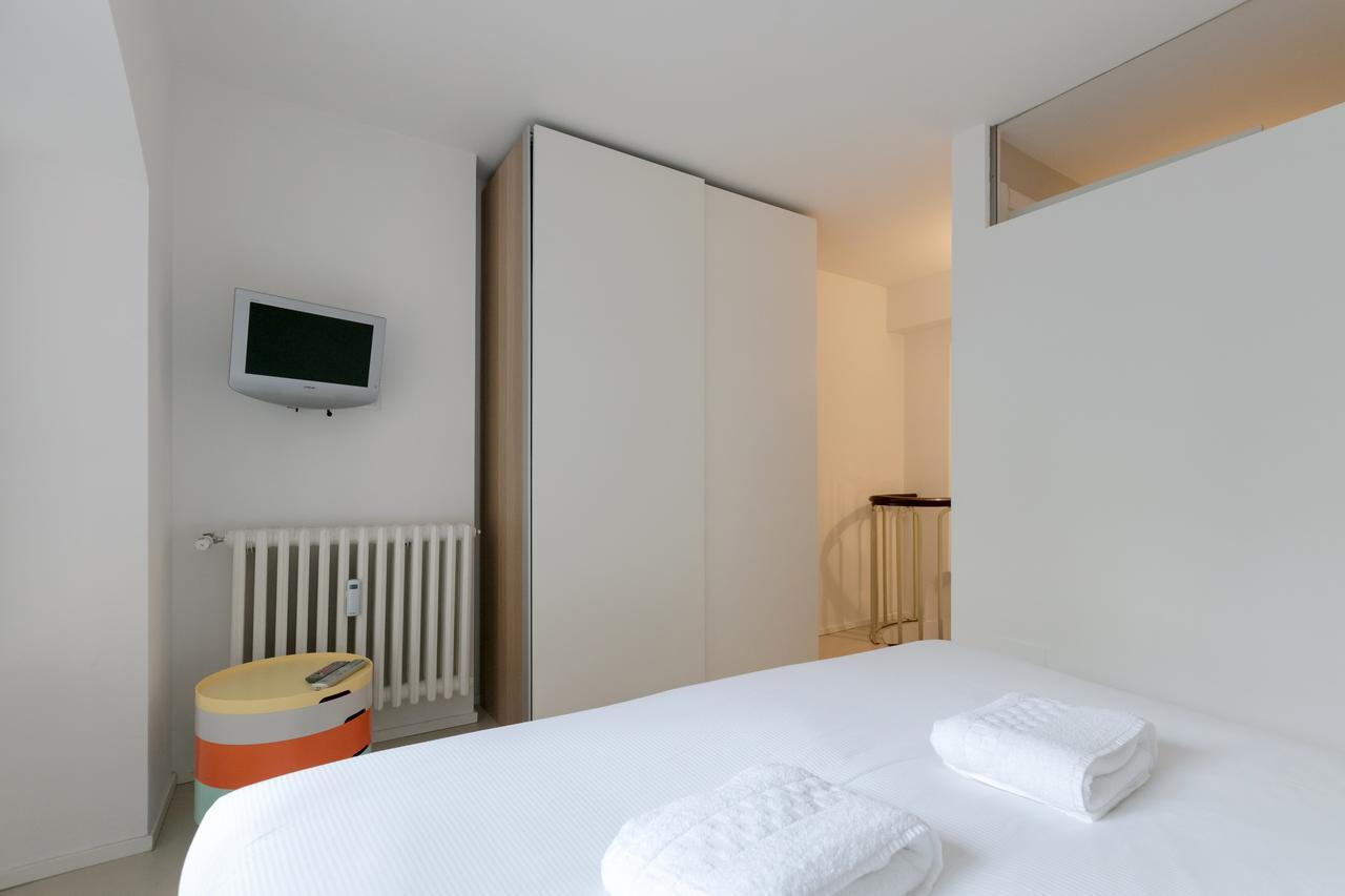 Bocconi Bligny Apartment *