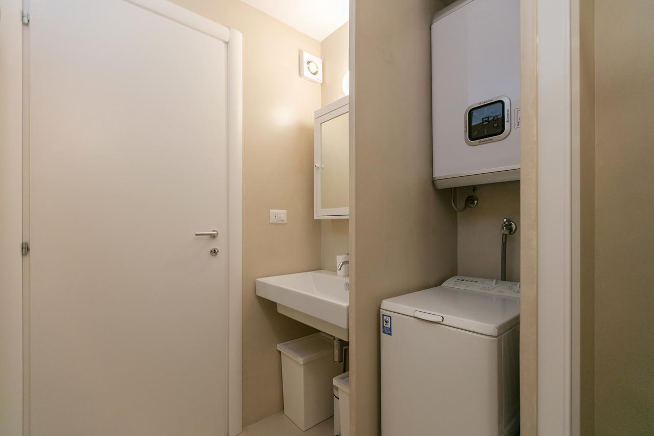 Apartment Bocconi Bligny Milan