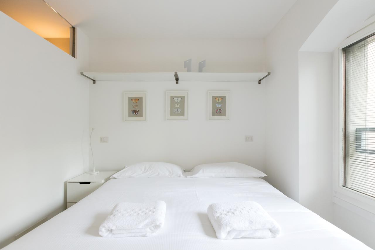 Bocconi Bligny Apartment