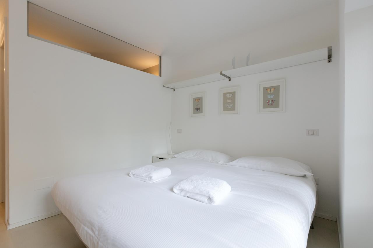 Bocconi Bligny Apartment Milan
