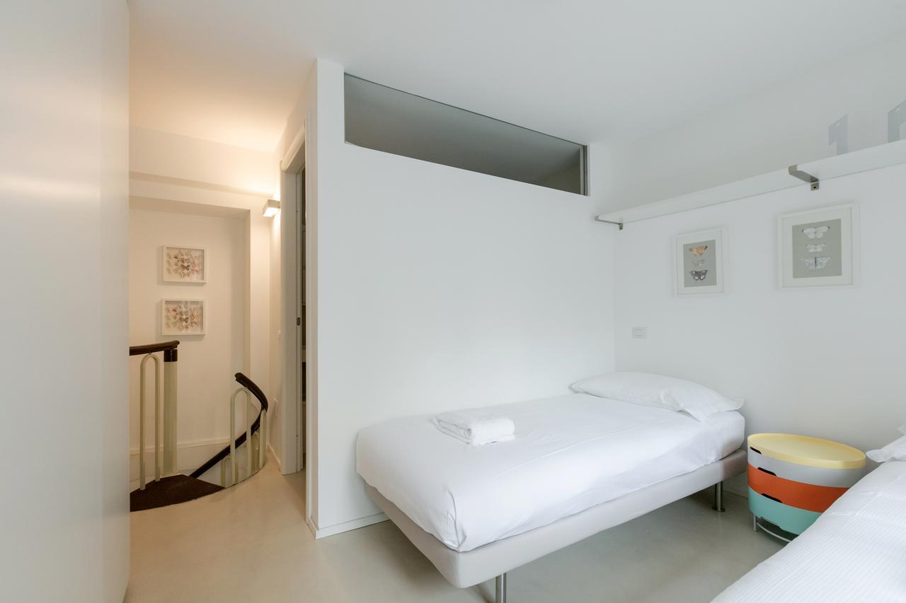 Bocconi Bligny Milan