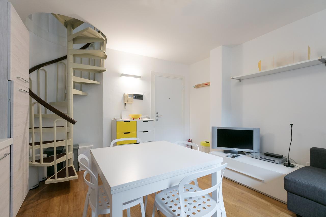 Apartment Bocconi Bligny Milan