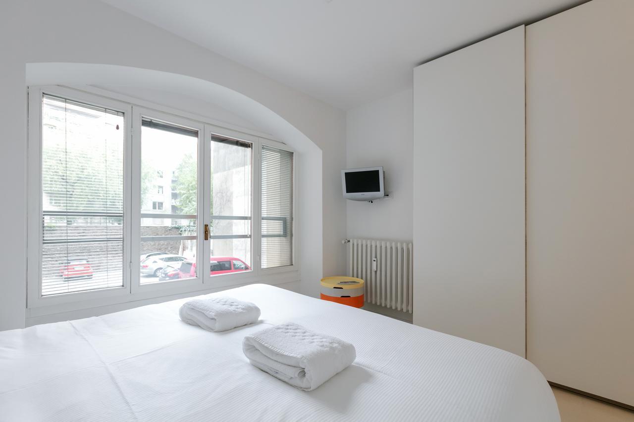 Apartment Bocconi Bligny Milan