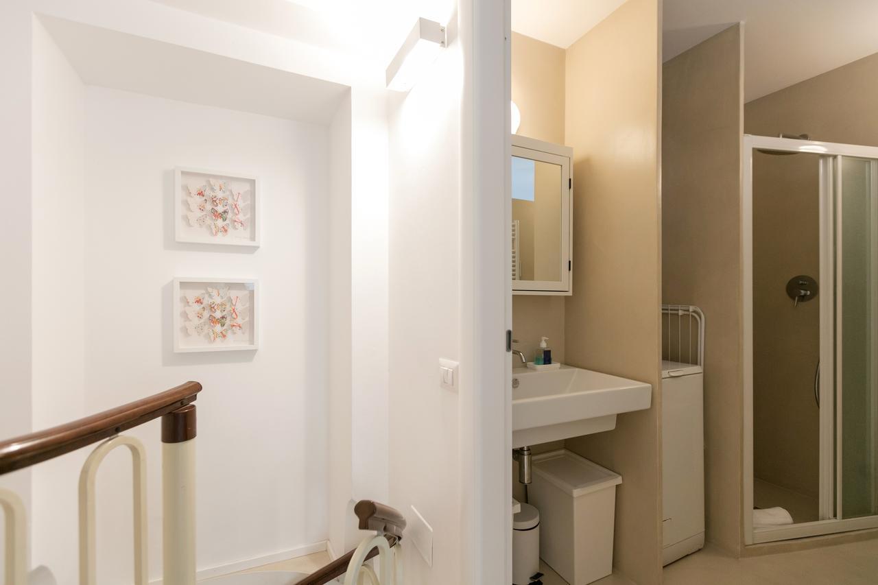 Apartment Bocconi Bligny *